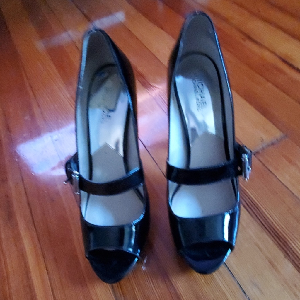 Micheal Micheal Kors Shoes